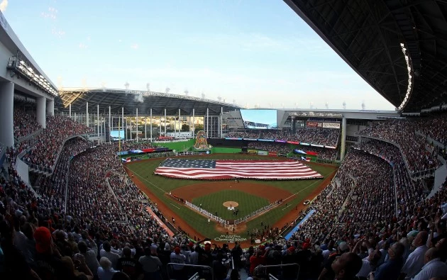 National Anthem National Anthem