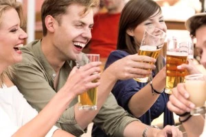 Drinking Drinking