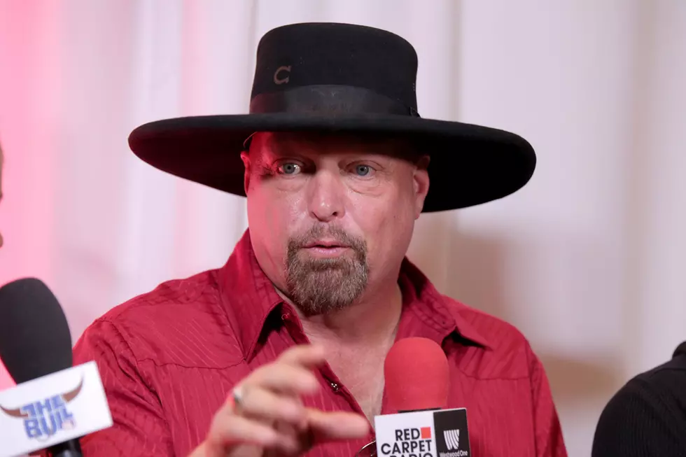 Eddie Montgomery Opens Up About Troy Gentry’s Death