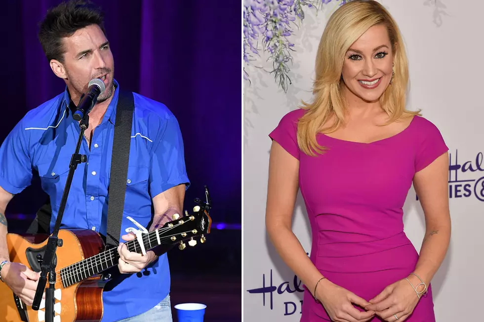 Kellie Pickler Inspired a Song Called ‘Damn’ on Jake Owen’s New Album