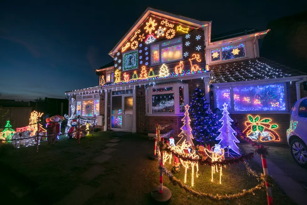 Light Up West Central Mo. in 2022 — Show Us Your Brightest and Most Beautiful Holiday Displays