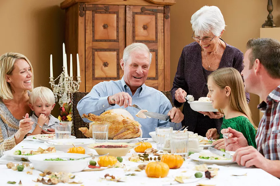 Five Things That Will Make Thanksgiving Fun
