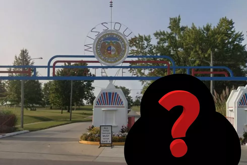 Someone HUGE is Coming to the Missouri State Fair!