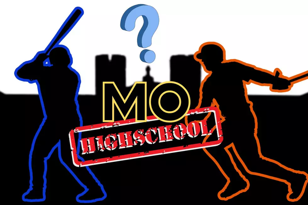 One Missouri High School Has Two Alumni on 2025 MLB Rosters
