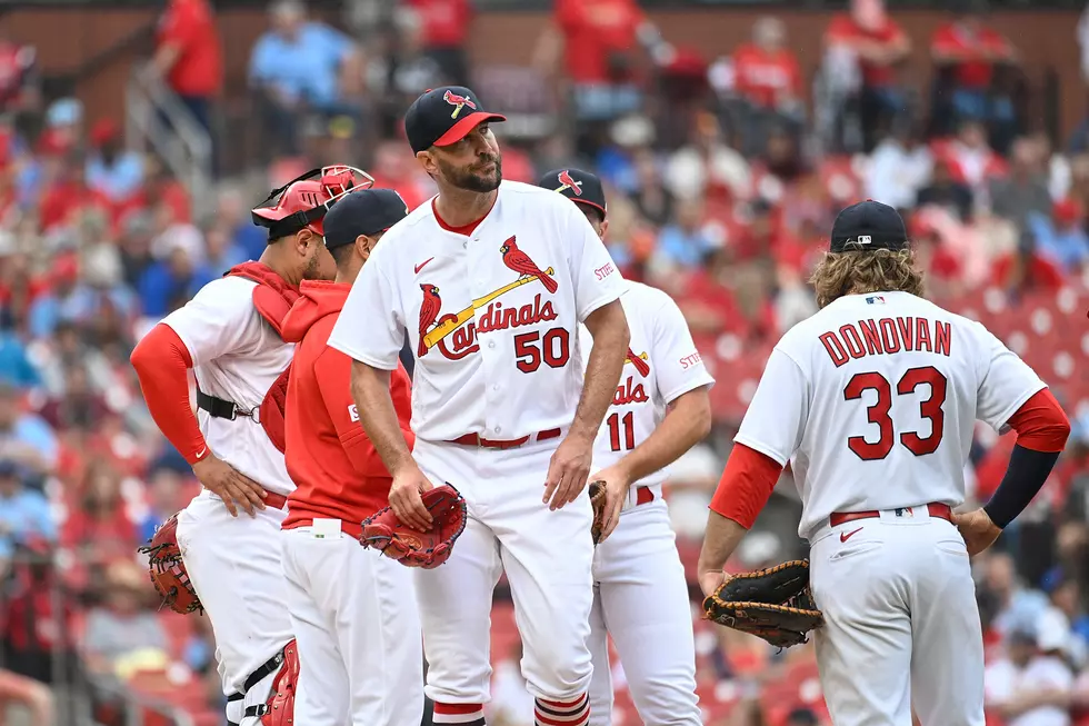 An Open Letter to the St. Louis Cardinals from a Lifelong Fan