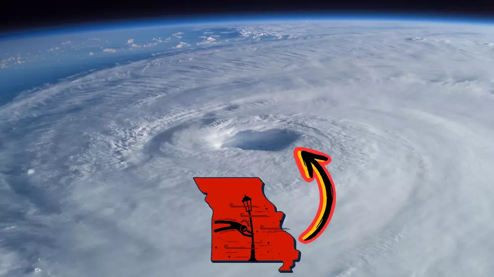 When Missouri Winds were Double the Speed of Category 5 Hurricane