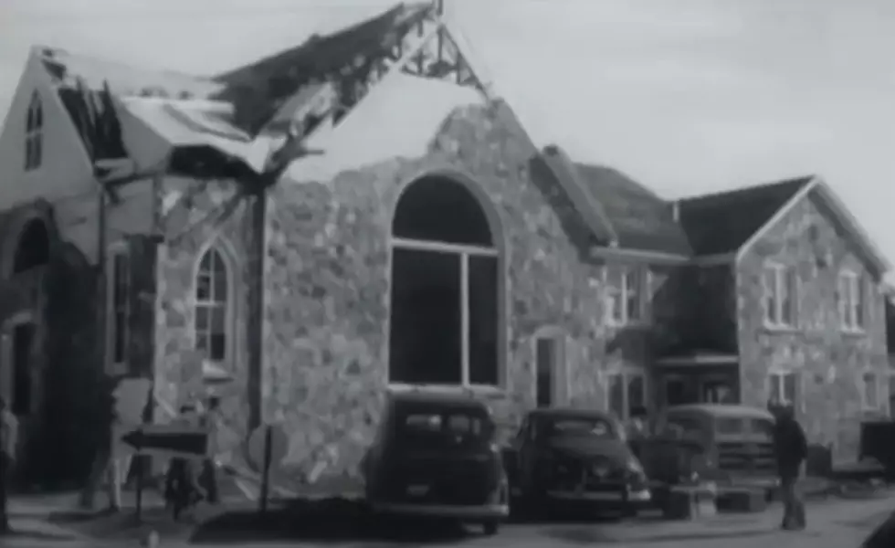 British Pathé via YouTube