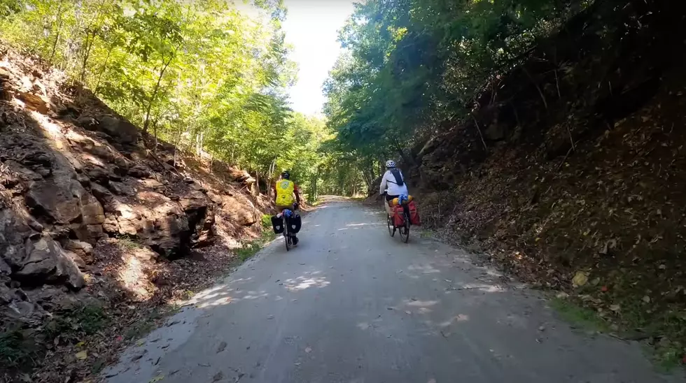 Bike Trail Across Missouri Just Voted Among Best in the Nation