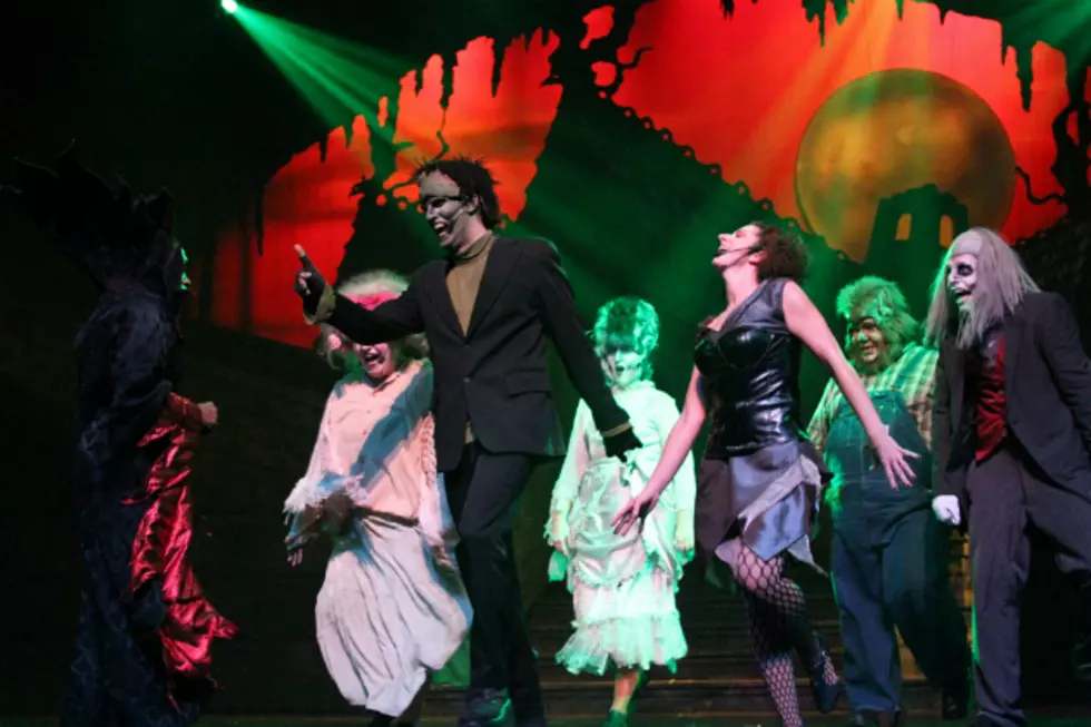 Fright Fest at Six Flags St. Louis Opens September 30