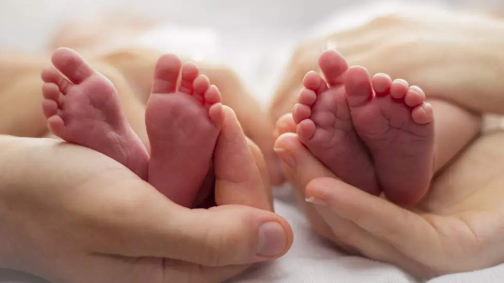 The Top Baby Names In Missouri For 2022 Are…