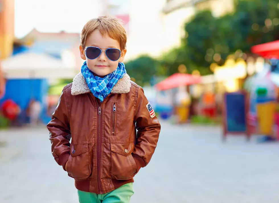 Heading Out This Weekend? Here’s What You Should Wear