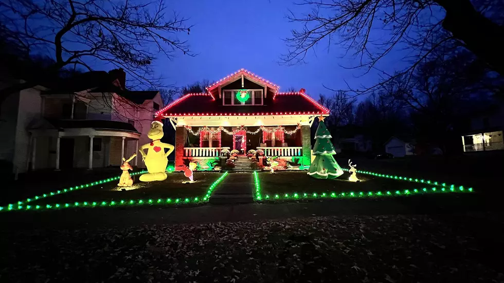 Light Up West Central Missouri Winner Chosen!