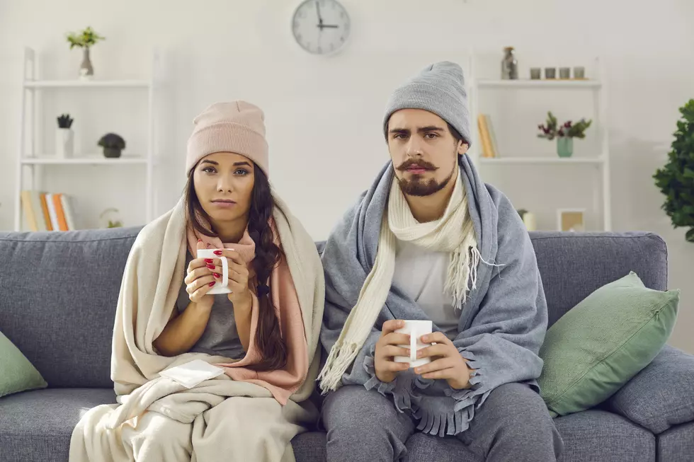 Could This Flu Season Be Worse Than Normal?