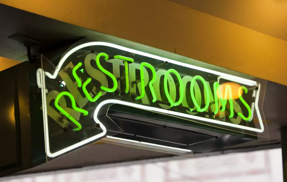 Can You ‘Get Busy’ With Your Partner In A Public Restroom In Missouri?