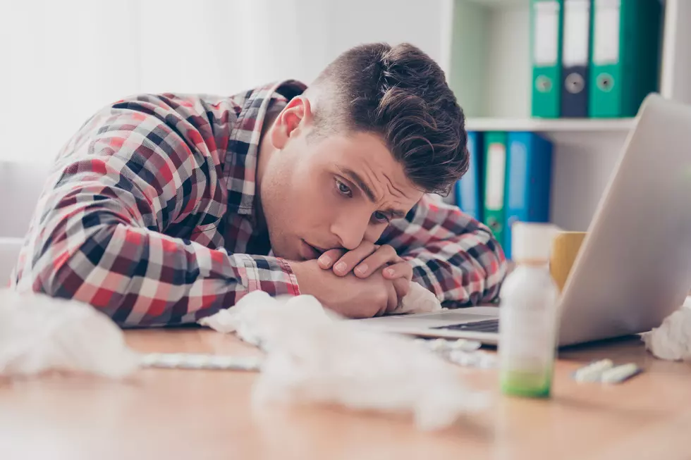 Flu Like Illnesses Get Turned Up To 11 in Missouri