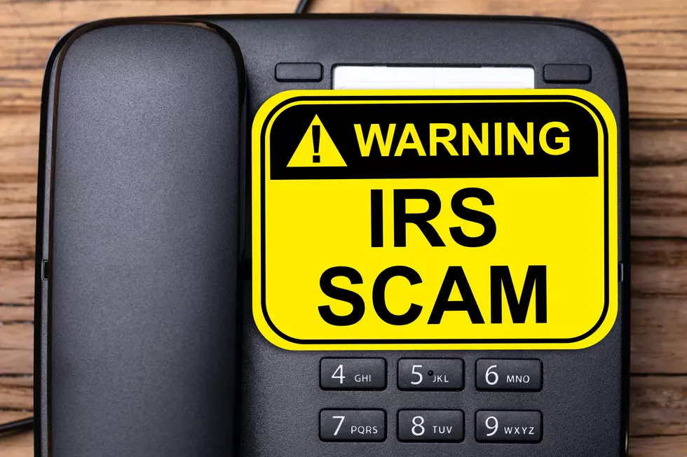 Fightin’ Time: Disgusting Illegal Scammers Want To Exploit IRS Returns