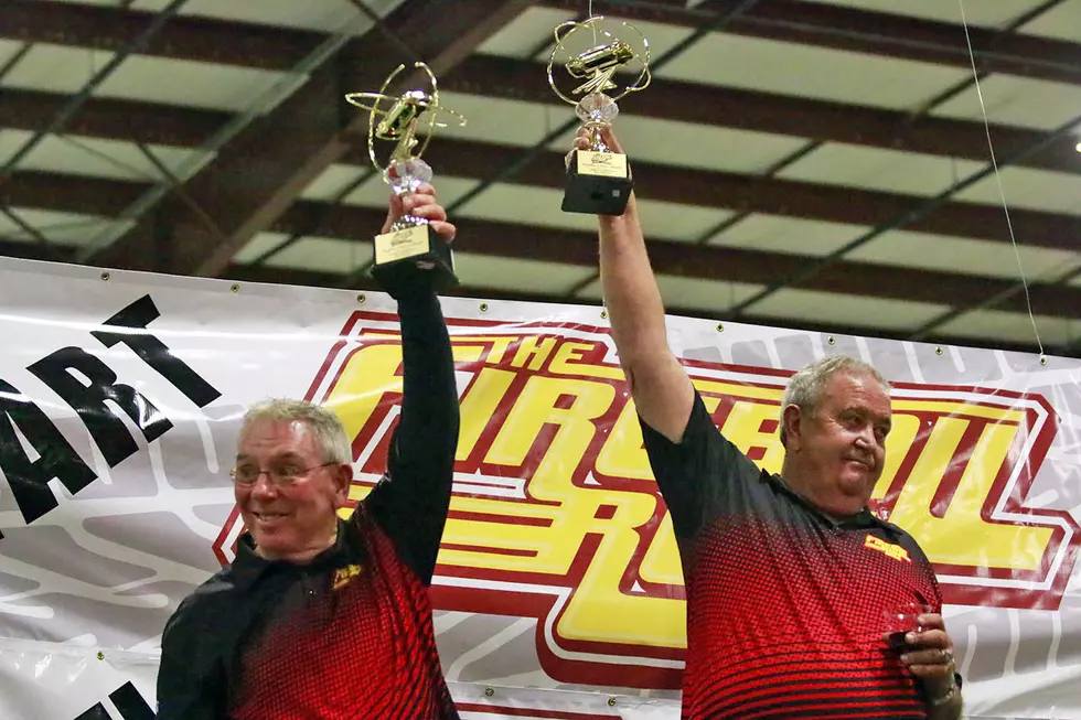 The Sedalia Area Fireball Run Team, ‘Sedalia Trailblazers,’ Efforts Help in the Recovery of a Missing Child