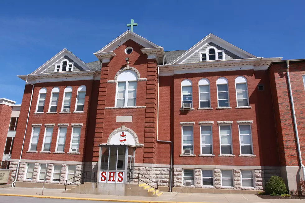 SHS to Provide Curbside Christmas Eve Meals