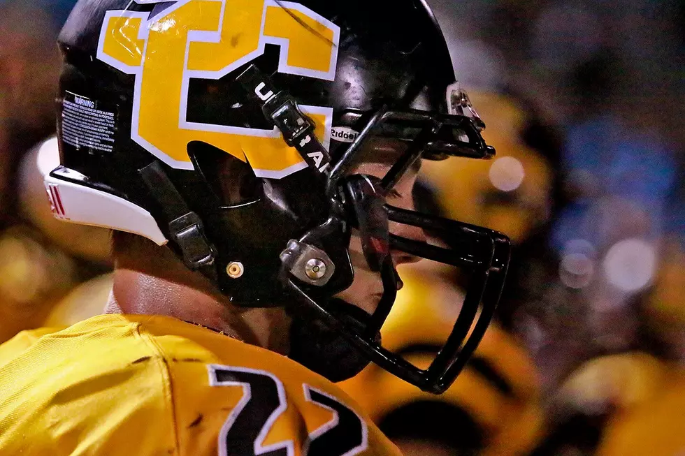 Roosters Clip Tigers, 25-24 at Pleasant Hill