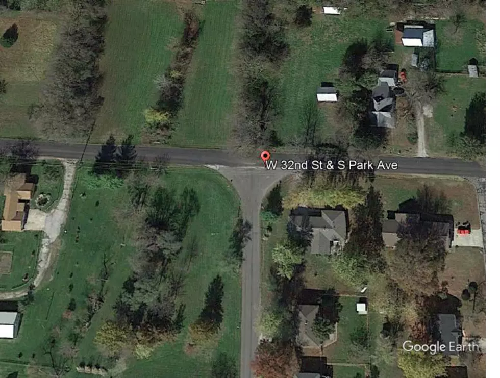 Stolen Motorcycle Recovered in Sedalia, Driver Sought