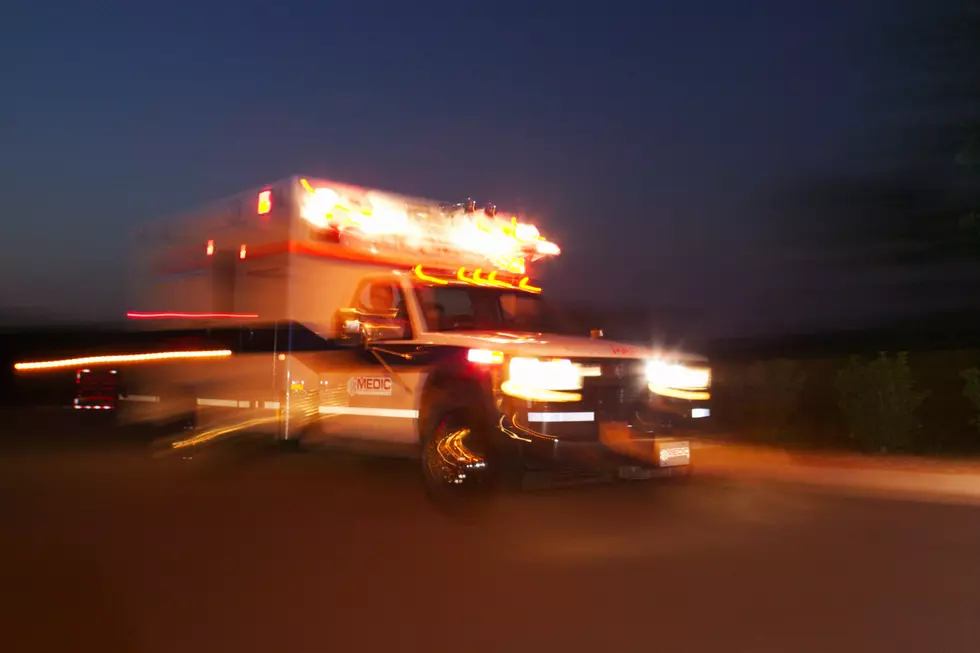Lincoln Man Killed in Benton County Crash