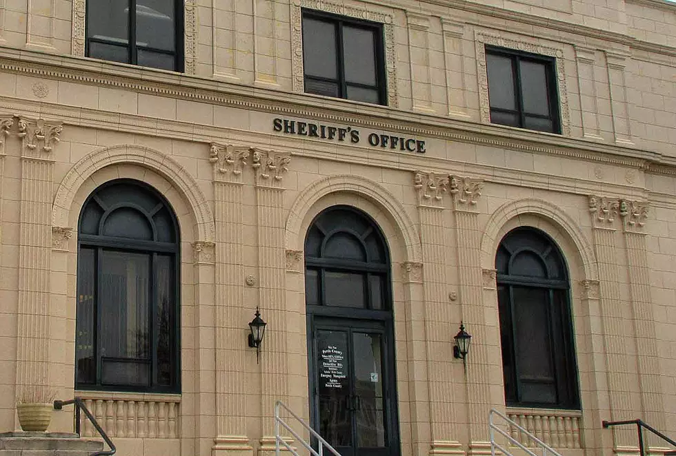 Pettis County Sheriff’s Reports for August 27, 2024