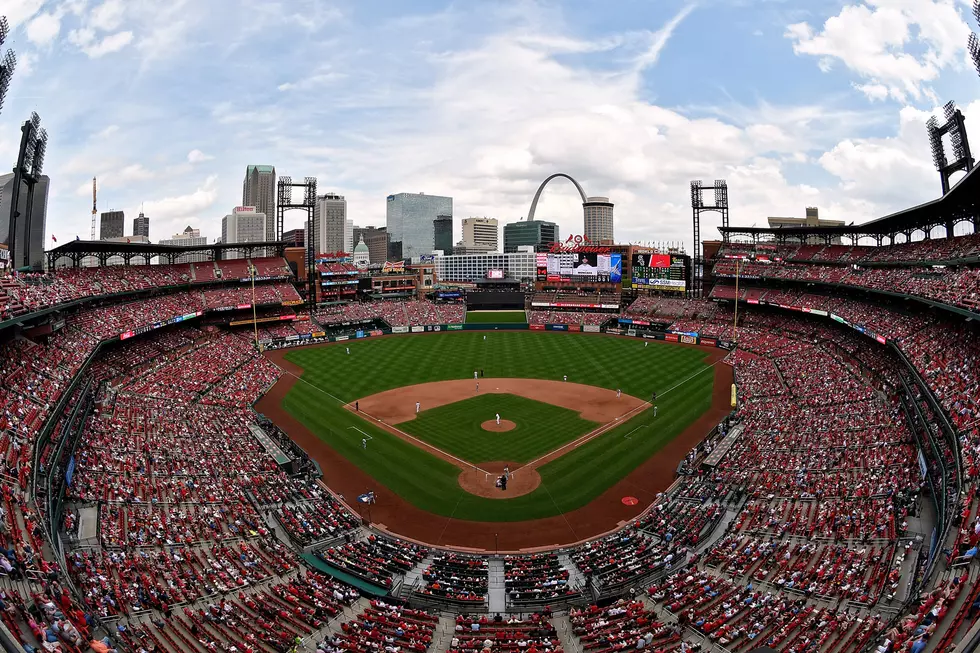 Here’s Who Has COVID-19 on the Cardinals