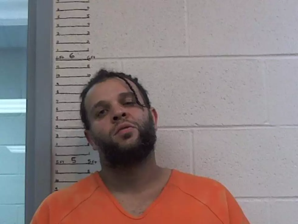 Pettis County Jail