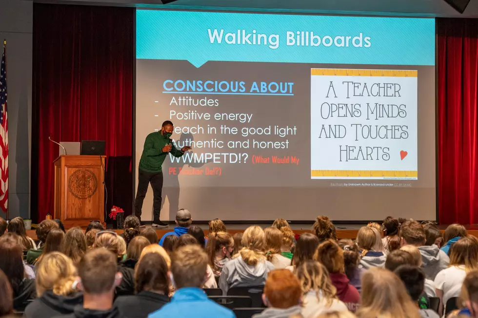 UCM’s Future Teacher Academy Attracts 450 Students