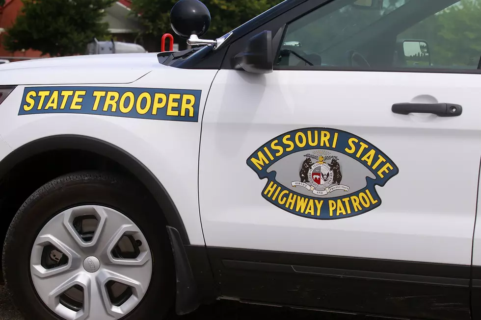 Holden Teen Injured in JoCo Rollover