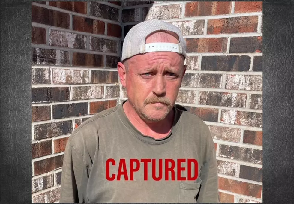 Wanted Felon Taken Into Custody in Sedalia