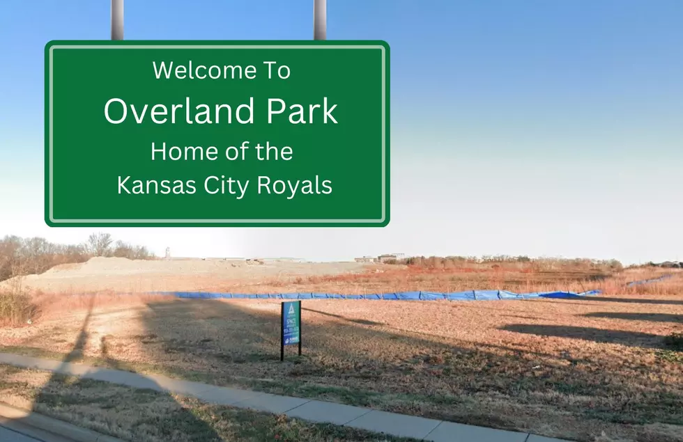 True or False: Royals Leaving Missouri For Overland Park?