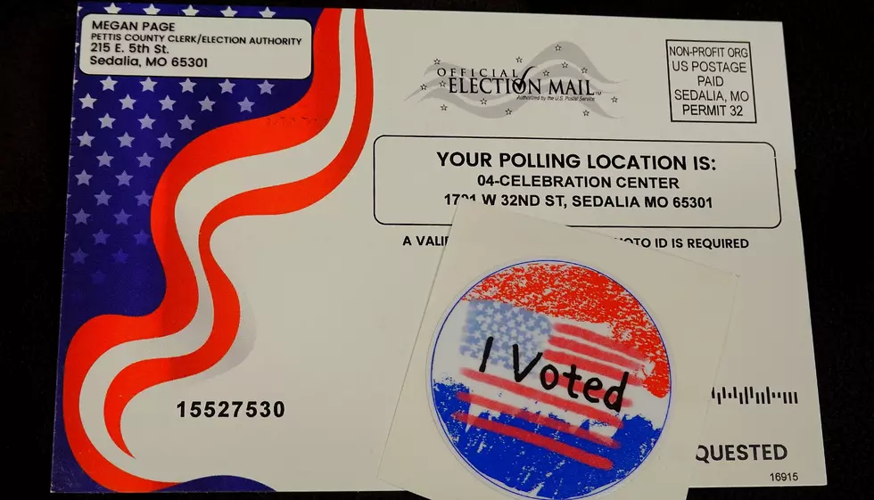 Voters Choose Oldham, Scribner, Cross & Franklin for City Council