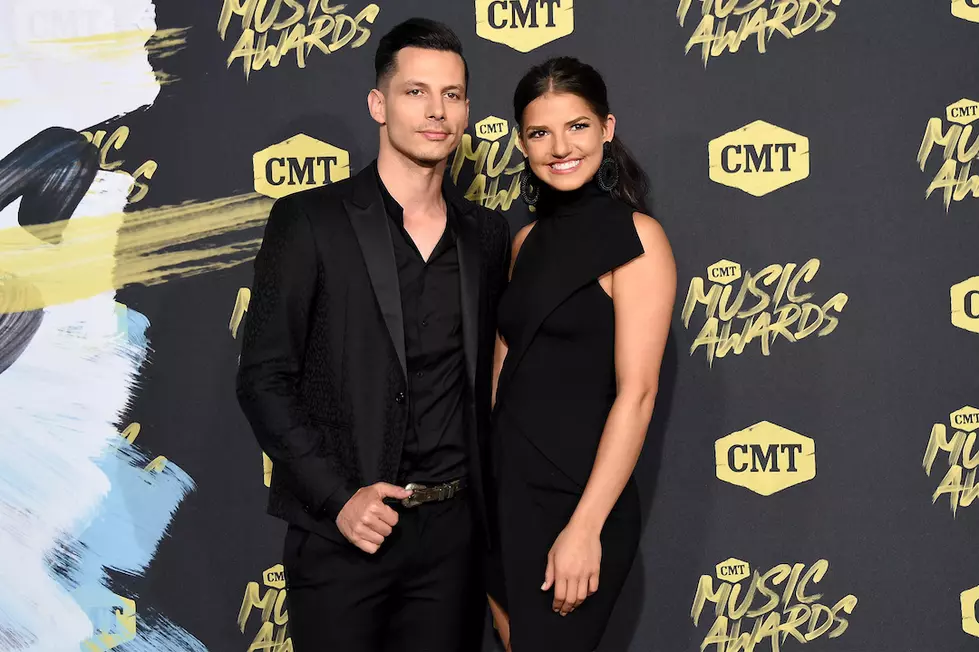 Devin Dawson is Engaged to Girlfriend Leah Sykes
